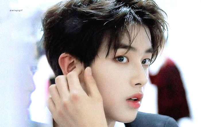 ‘프듀X’ 탈락했는데도 광고 6개 러브콜 한번에 받으며 ‘슈스’로 떠오른 김민규