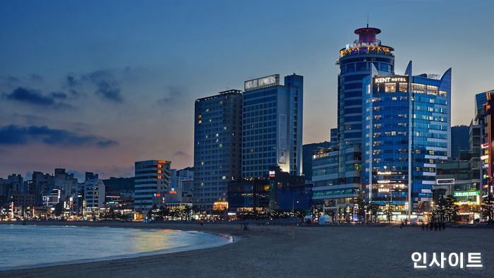 켄트호텔 광안리 바이 켄싱턴, 뷰티와 휴식을 위한 도심 속 뷰캉스 ‘뷰티 레스트 패키지’ 선봬