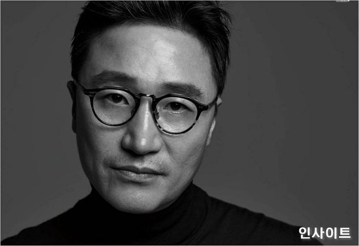 배우 박성근, JTBC 새 월화드라마 ‘열여덟의 순간’ 천봉고 고집불통 교감 이관용 역으로 출연