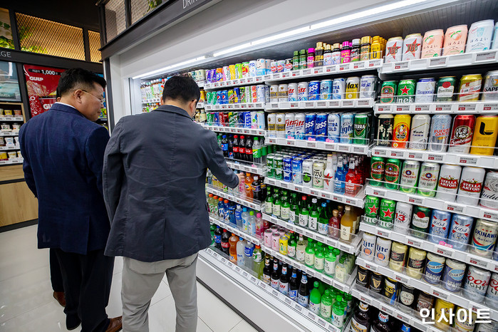 인사이트 / 사진=고대현 기자 daehyun@