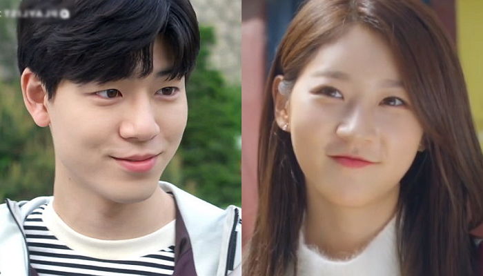 ‘연플리 4’ 철벽남 박하늘이 서지민한테 푹 빠졌다는 증거 4가지