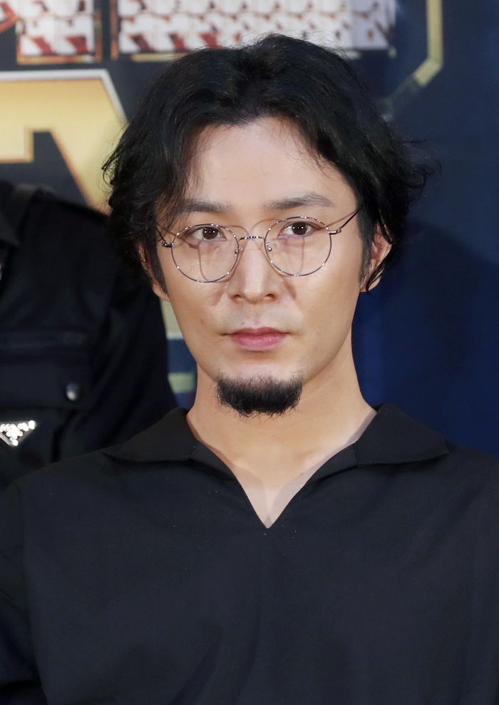‘음주운전 논란’ 후 ‘쇼미8’ 프로듀서로 복귀하는 버벌진트