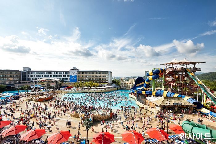 전국 켄싱턴리조트, ‘익사이팅 서머’ 콘셉트 패키지 상품 출시