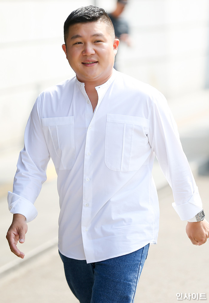 인사이트 / 사진=박찬하 기자 chanha@