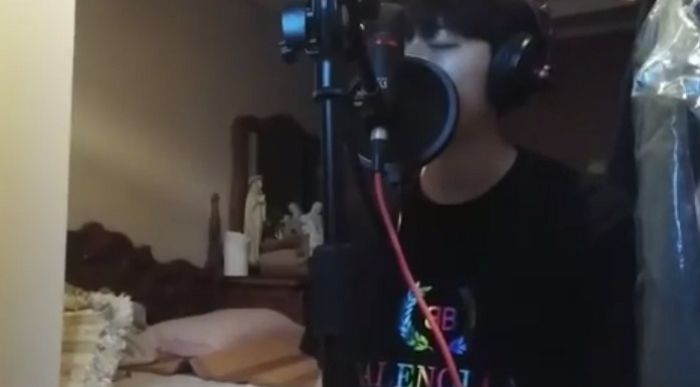 “이럴거면 헤어지지 말았어야지”···‘구썸남’ 요한이가 불러 더 슬픈 노래