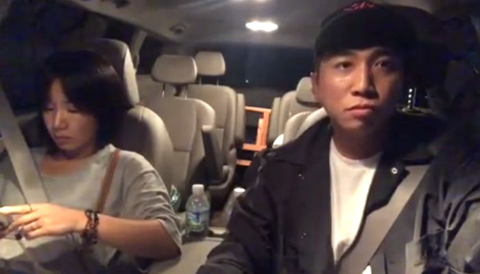 ‘4살 연상’ 아내에 깐족거리다가 진짜 제대로 ‘한 대’ 맞은 유세윤