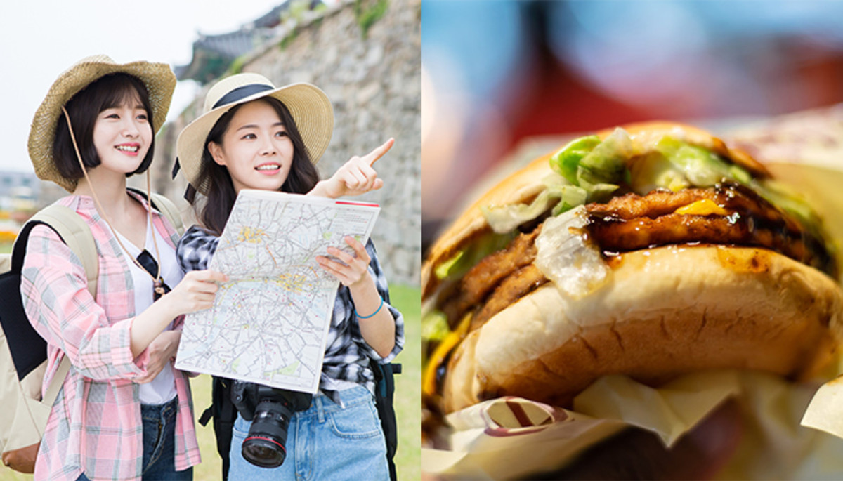 휴가철 시원·쾌적한 여행 만들어 줄 전국 ‘맥도날드 레스토랑’ 지도 이용 꿀팁