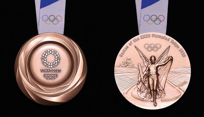 메달 2020 도쿄 올림픽 2020도쿄올림픽 메달