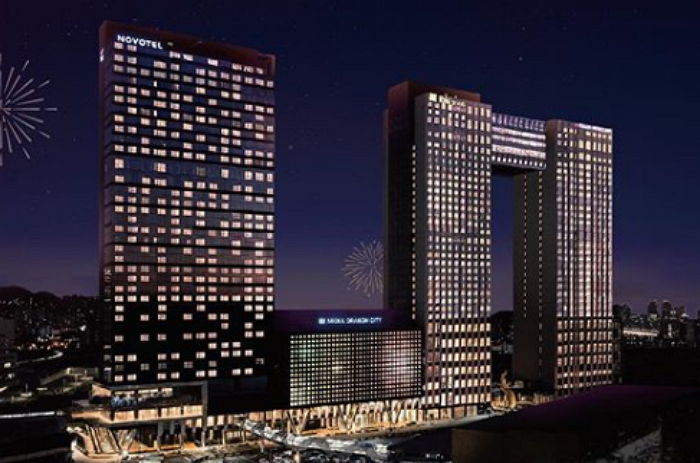 호텔 서울드래곤시티, ‘만원’으로 즐기는 테이크아웃 맥주 ‘용이네 슈퍼 프로모션’ 진행