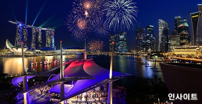 올해 휴가철, 제주도·싱가폴·대만 근거리 해외여행지가 뜬다