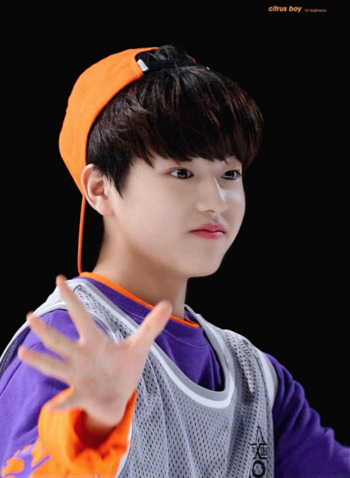 ‘16살’ 뽀시래기 막내 이진우 걱정돼 친형처럼 챙긴 ‘프듀X’ 천사 형아들