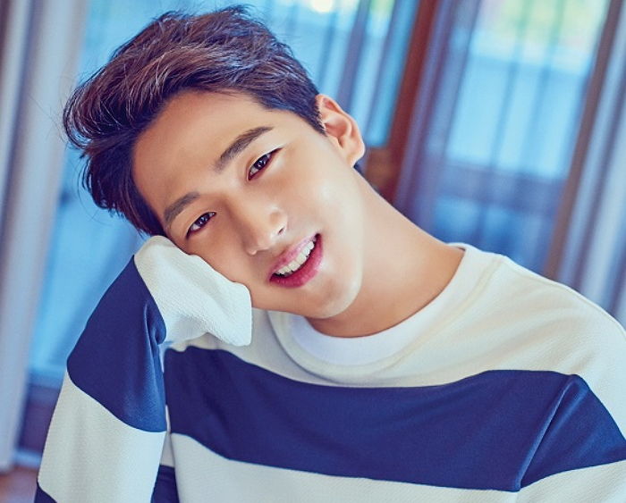 “충성!”···오늘(30일), 현역 입대하는 ‘B1A4’ 출신 차선우