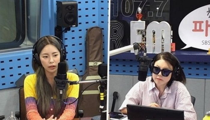 ‘비도 오고 그래서’로 빵 뜨고 부모님께 ‘집+신용카드’ 선물한 효녀 헤이즈