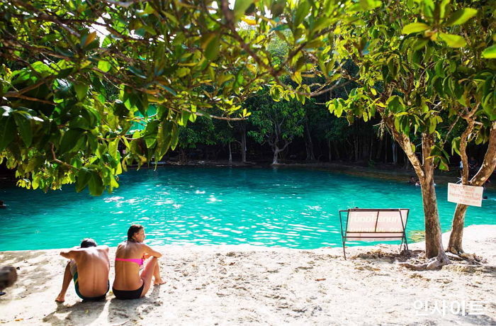 “아드레날린 뿜뿜!” 하나투어, 건강 만점 웰니스 여행상품 추천