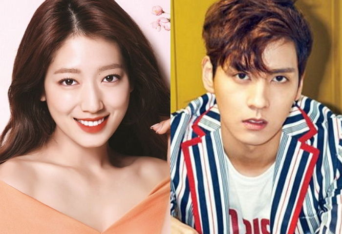 “박신혜도 곰신 된다”···박신혜 남친 최태준 내일(1일) 입대