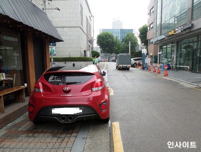 동작구, 2019년 주차장 수급실태 전수조사 추진