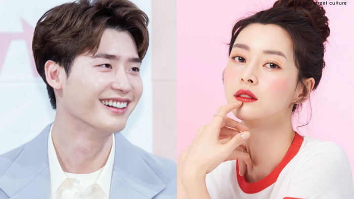 ‘헬로비너스’ 출신 권나라와 핑크빛 열애설 난 이종석