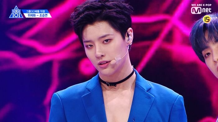 ‘24살’ 생일 맞아 뉴욕 타임스퀘어 한복판에 축하 광고 걸린 ‘엑스원’ 조승연
