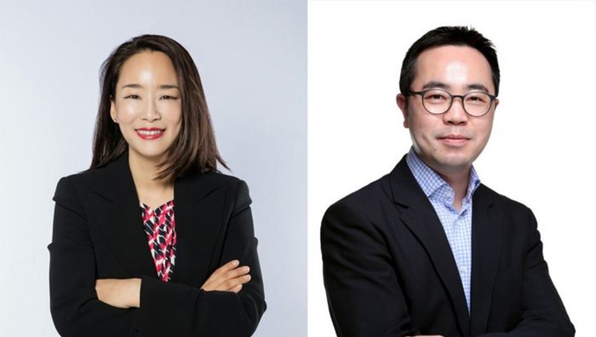카버코리아, 글로벌 도약을 위한 뉴 에너지 조민수 CMO-김상준 CFO 영입 - 뉴스 썸네일 이미지