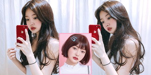 엄지공주 이미지