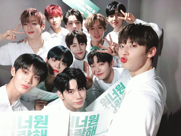 “매년 8월 7일에 모이기로, 어기면 은퇴”···재조명되고 있는 ‘워너원’의 약속