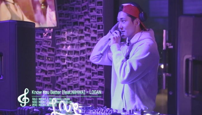 ‘Life is aa Journey’ 최종회서 아티스트로서 첫 공연 성황리에 마친 로건X일란