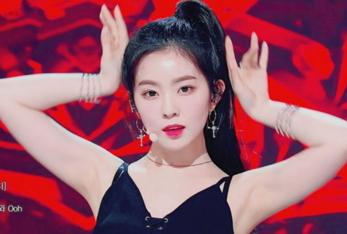 청아한 ‘아이린 목소리’만 3분 내내 들을 수 있는 신곡 ‘디 온리’ (영상)