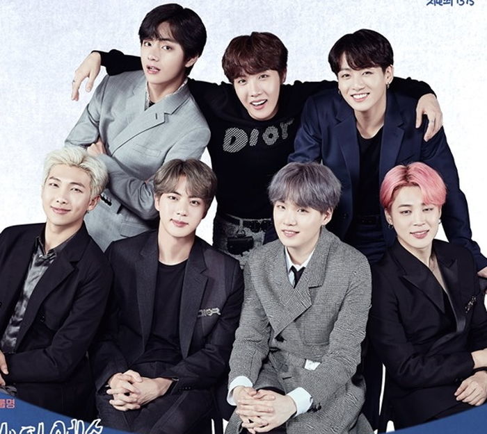 뮤비 21편이나 ‘1억뷰’ 돌파해 ‘한국 가수 최다’ 기록 세운 방탄