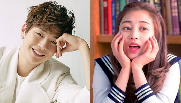 “여자친구 생기면 ‘꼬맹이’라고 부르고 싶다” 밝혔던 강다니엘