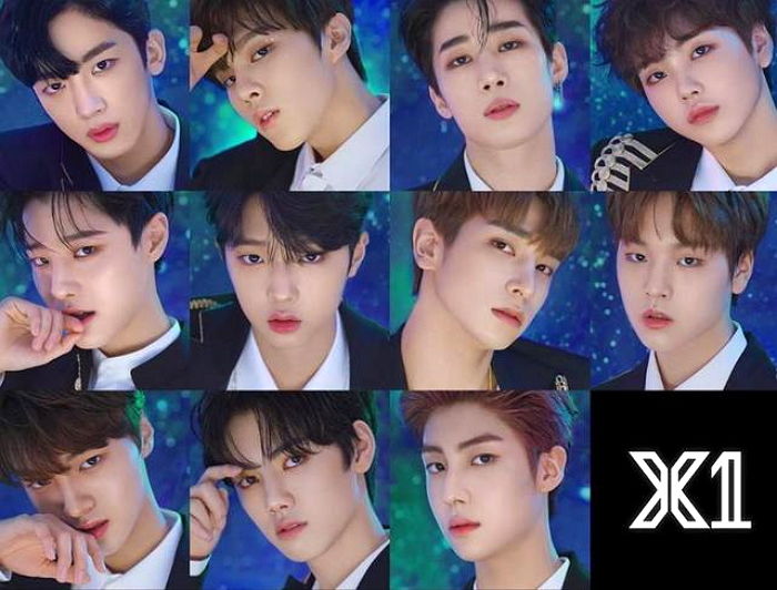 드디어 내일(7일) ‘엑스원’ 코앞에서 볼 수 있는 쇼케이스 ‘티켓팅’ 시작