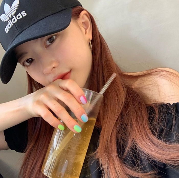 ‘유튜버 변신’ 발표하며 신흥 생태계 교란자 예고한 스윙스 ‘여친’ 임보라