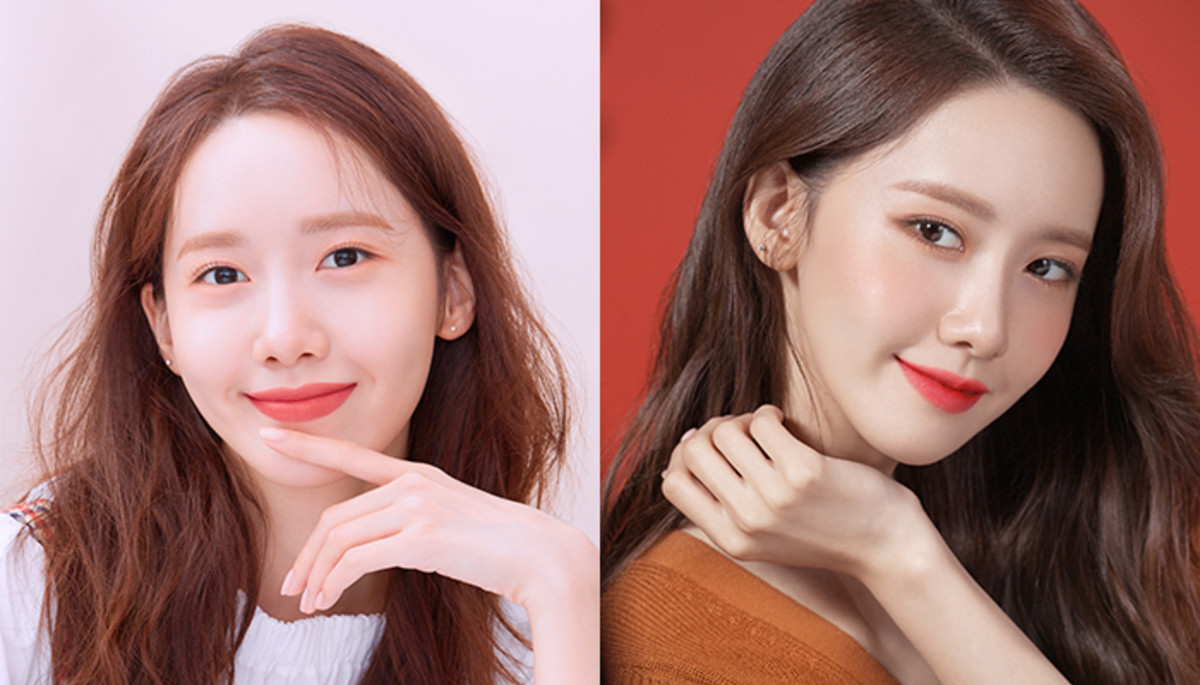 화보 찍고 리즈 미모 갱신 중인 ‘얼굴 천재’ 윤아