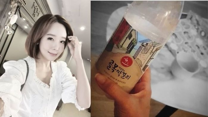 “‘이대 백반집’ 배신 때문에 ‘눈물’ 보인 백종원”···‘골목식당’ 방송 후 소유진이 올린 글