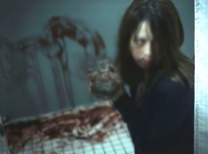 ‘물고기 숙주’가 인간 전멸시키는 공포 영화 ‘인면어’ 개봉 일주일 남았다