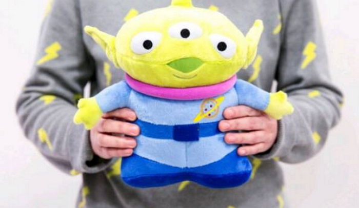 ‘2만원’짜리 정품 인형 사주기 아까워서 ‘5천원’ 주고 다이소 인형 사다준 남자친구