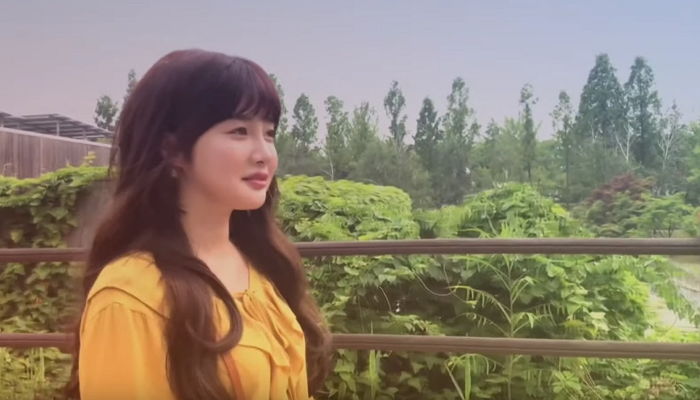 뮤직비디오서 긴 머리하고 남성 팬들 ‘첫사랑 기억 조작’한 ‘연플리 4’ 박시안