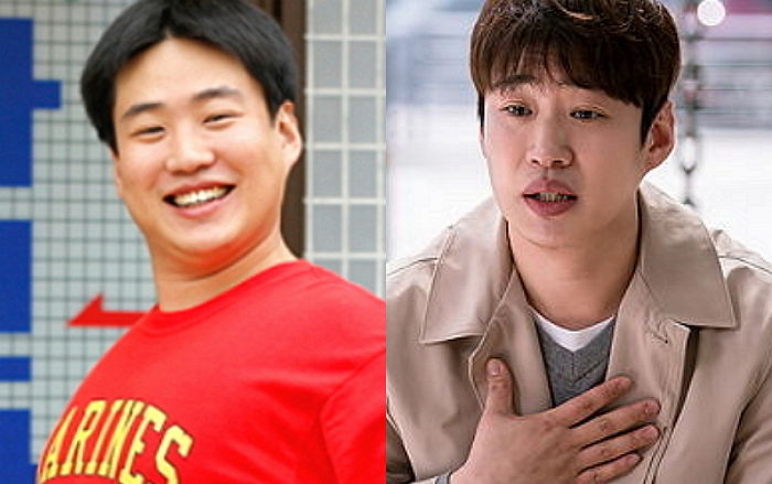 살 쪽 빼고 ‘멜로 남주’로 돌아온 ‘믿고 보는 배우’ 안재홍의 필모그래피 6