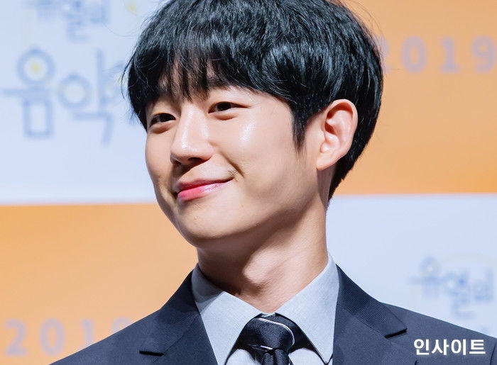 ‘무명시절’부터 같이 일한 매니저에게 ‘수천만원’짜리 외제차 선물한 정해인