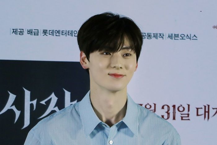 오늘(9일) 오후 6시 건대 앞에서 황민현 버스킹 ‘공짜’로 볼 수 있다