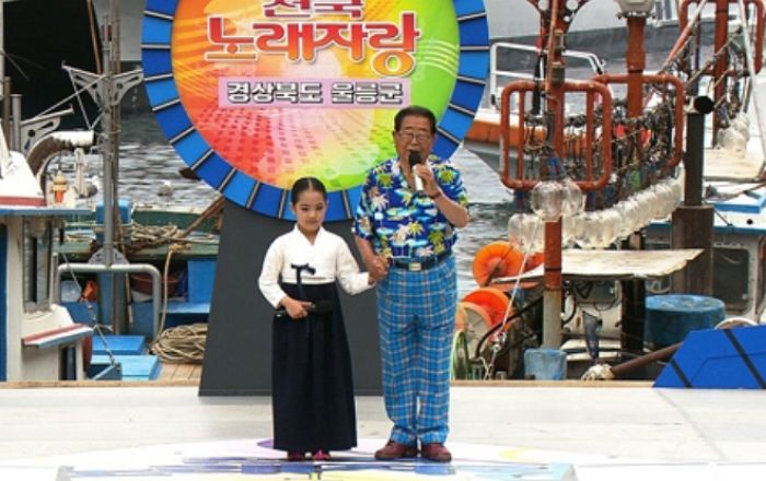‘일제 강점기’ 겪은 송해 “일본이 준 핍박, 무엇으로도 갚을 수 없다”