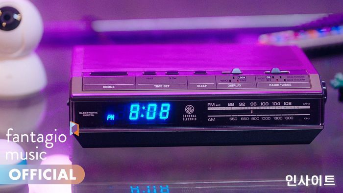 위키미키, 신곡 ‘Tiki-Taka(99%)’ 뮤직비디오 스포일러 대공개