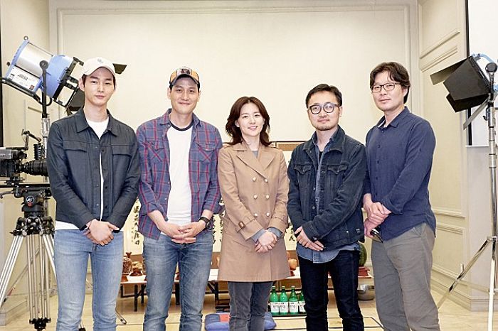 이영애, 14년 만에 영화 ‘나를 찾아줘’로 스크린 컴백