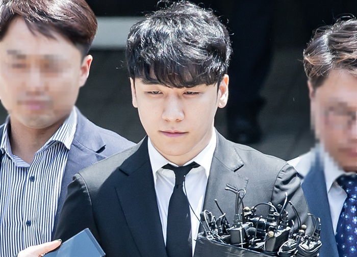 카지노 도박 판돈으로 ‘20억’ 쓰고 ‘13억’ 잃은 승리