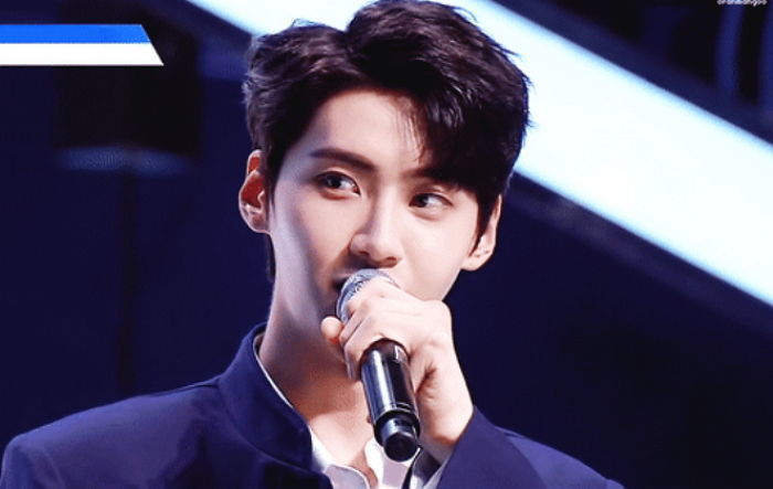 드디어 내일(10일) 프듀X ‘큐트 카리스마’ 이진혁 손 잡아 볼 수 있는 팬미팅 열린다