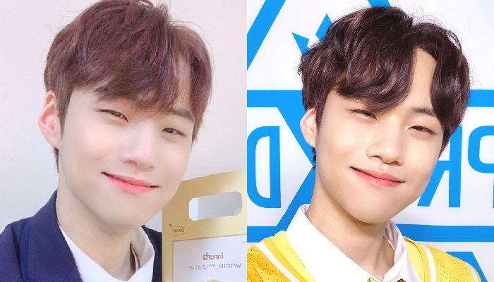 ‘설레는 첫 만남, 첫 발걸음’, 생애 처음 팬미팅 개최하는 ‘프듀X’ 권태은