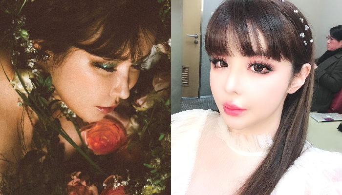 “즐거운 추억 쌓아요”···오늘(10일) 대만에서 첫 팬미팅 진행하는 박봄