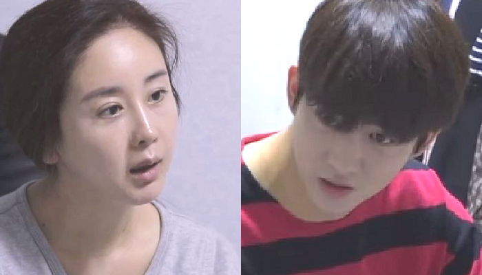 “알긴, XX 뭘 알아”···실제로는 훨씬 더 심했다는 진화가 부부싸움 도중 한 말