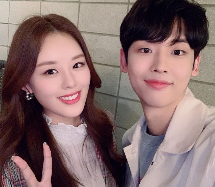 재회하고 달달한 더블데이트 즐기는 ‘연플리 4’ 한재인♥강윤