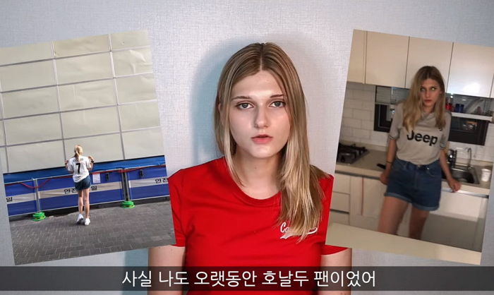 “그래 나, 국뽕이야. 지옥에서 보자 호날두”···한국에서 구독자 떡상 중인 소련 유튜버