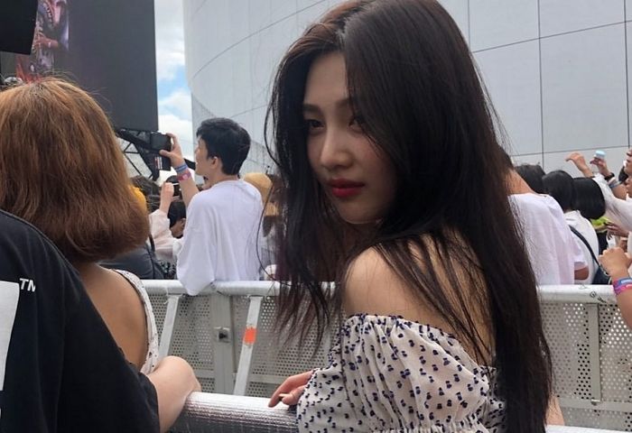 ‘여신’ 조이랑 함께 축제 즐기는 기분 느낄 수 있는 간접 체험 영상